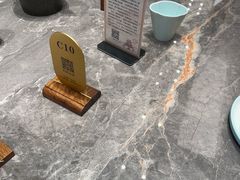 -奇芳阁·百年清真南京菜(夫子庙店)