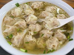 -黄家馄饨(铁心桥店)