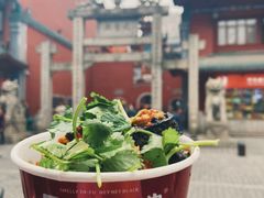 -黑色经典臭豆腐·湖南特产(坡子街店)