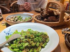 -鸽子窝(宋庄店)