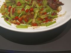 -老馆子·建德菜·山肴鱼鲜(海威新界店)