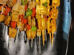 -九十九顶毡房(阜石路店)