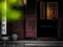 -天一阁博物院