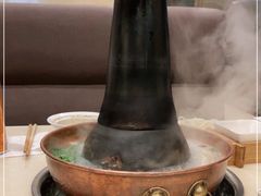 -阳坊胜利涮羊肉(阳坊老店)