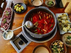 -贵厨酸汤牛肉(花果园国际中心店)