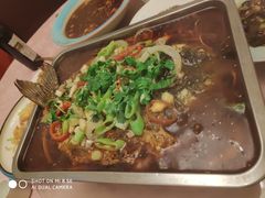 -昱德来·天津菜(河西店)