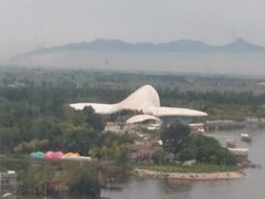 -渔岛海洋度假区