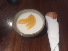 杏仁er豆腐-铃木食堂(帽儿胡同店)
