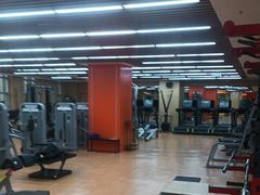 -CXFIT 陈徐健身工作室(凯旋店)