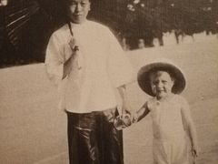 -新加坡牛车水原貌馆