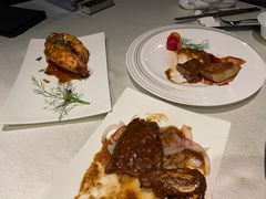 -皇朝会.经典传统粤菜(外滩店)