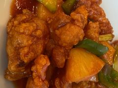 -稻香酒家·33年老字号·港式粤菜(富邦中心店)