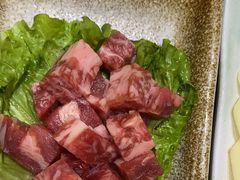 -牛也烧肉(摩尔城店)