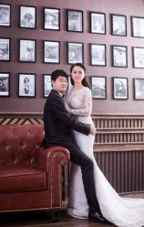 -全城热恋婚纱摄影(优质钻石店)