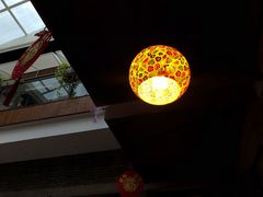 -苹果树下艺术餐厅(宋庄店)