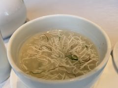 -扬州万怡酒店-中餐厅(文昌中路店)