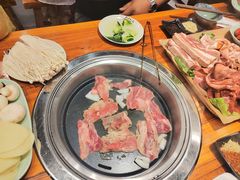 -玖泉里烤肉