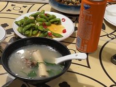 -新凯旋烧烤·燕姐千岛湖土菜