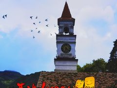 -莫干山风景区