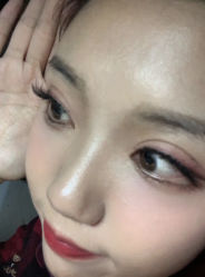 -七月美睫 美甲