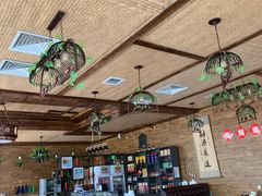 大堂-荣德灶台鱼(圣泉寺店)