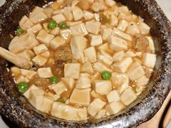 -绿茶餐厅(朝阳大悦城店)