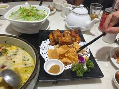 -石头咕(葵蓬店)