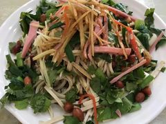 -留芳·文旅古月楼(老街店)