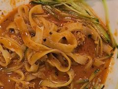 -秦月轩·长安小馆·新陕菜(阜成路·五棵松店)