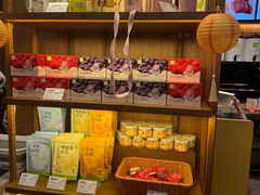 -奈雪的茶(石家庄万象城店)