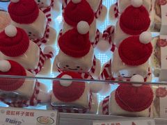 -红星前进面包牛奶公司(君太店)