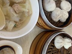 -鸡鸣汤包(广东路店)