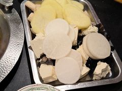 -成老灶火锅鸡(平山店)