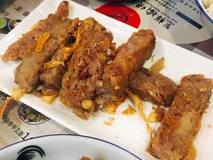 -揭西擂茶(龙华店)