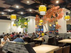 -蒸武门·广式茶点(石滩店)