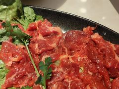 -一哥澳门豆捞·澳门风打边炉(高德置地店)