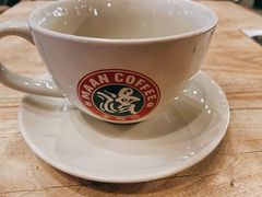 -漫咖啡 (CCPAPK创意港店)