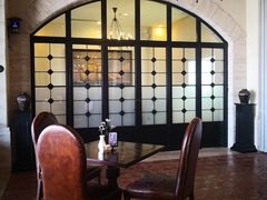 包厢-南沙游艇会·大兵船餐厅