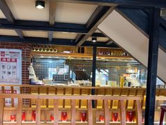 -福茂源横山铁锅羊肉(牡丹园店)