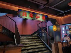 -张家卫·阳江菜·小海鲜(肥婆湾桥店)