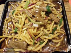 -烛影拾光观景餐厅·创意菜·摄影·小提琴(大唐不夜城店)