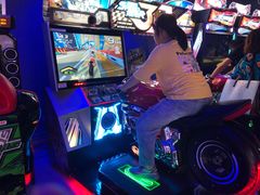 -阿尔法Game Station(中山路店)