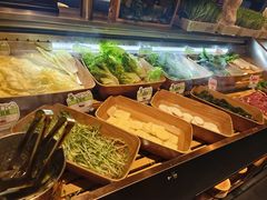 -牛New寿喜烧(金茂览秀城店)
