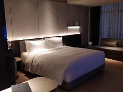 -深圳滨河时代ICON LAB艾垦酒店