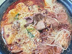 -四川老牛麻辣烫(北门桥店)