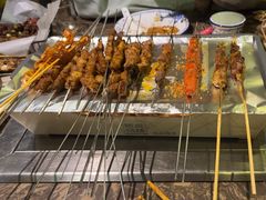 -熙成烧烤·三十三年(开发区店)