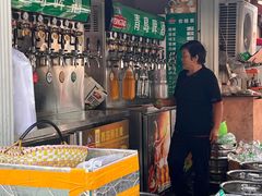 -海平馄饨(逍遥二路店)