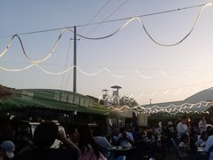 -清真·馬坡二旦烧烤(人生一串拍摄店)