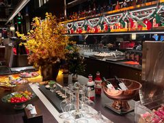 -秀儿四九城·新京菜(亚运村鸟巢店)