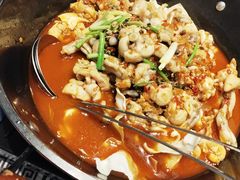 -靓虾二哥长沙地标小龙虾(五一广场店)